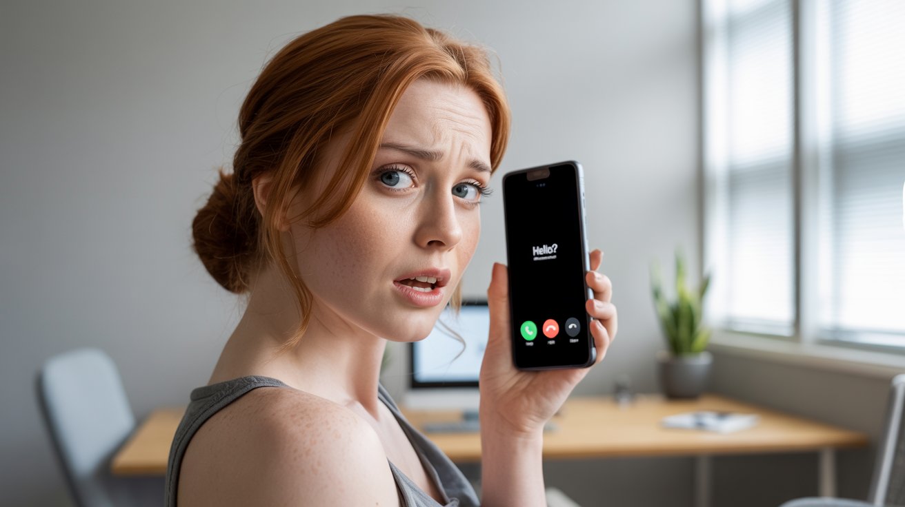 No Phone Audio