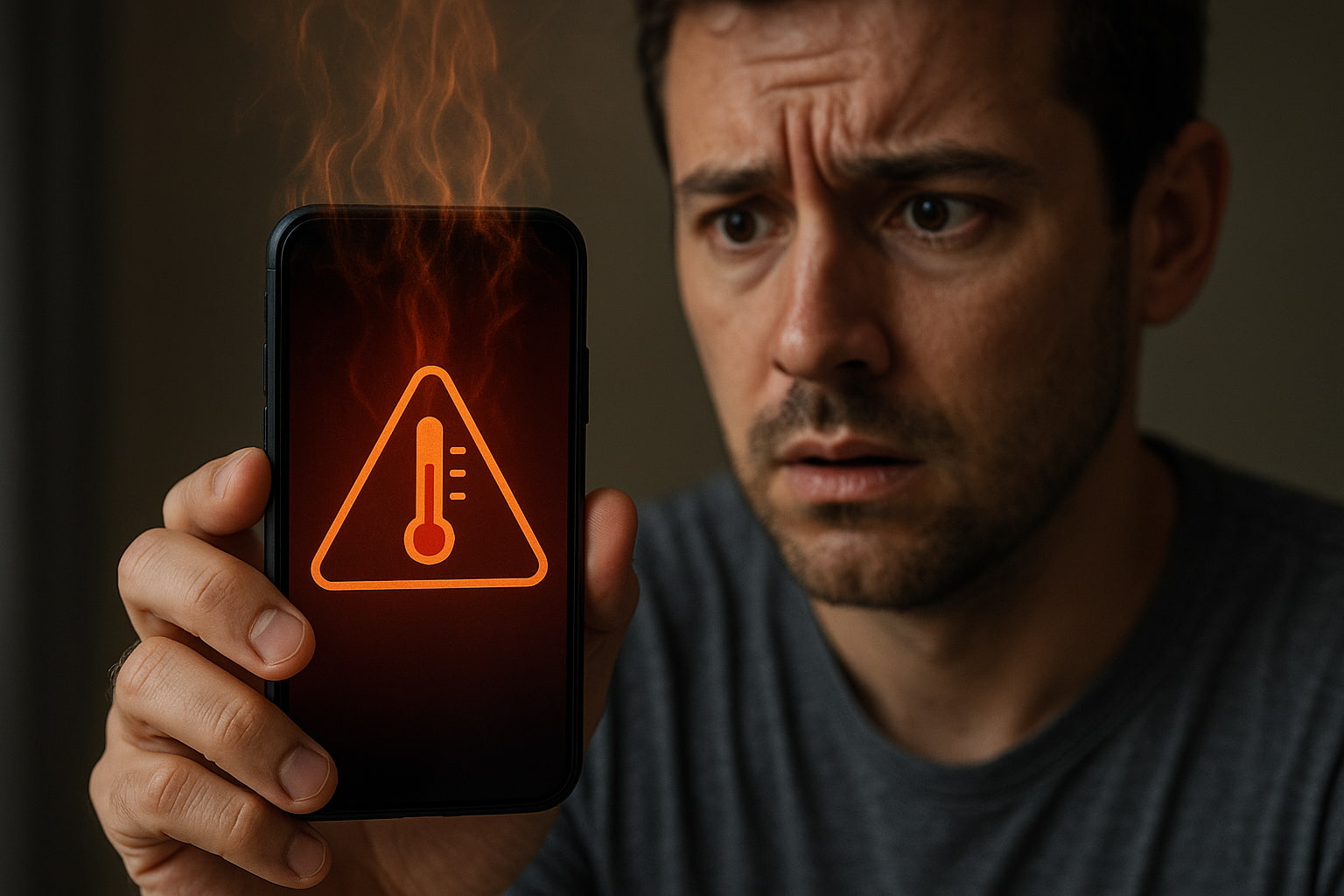 Signs of Phone Needs Repair