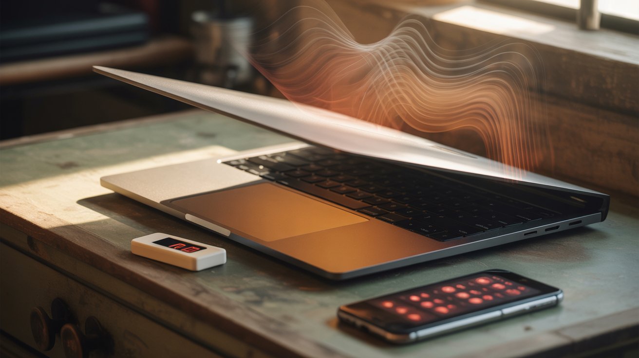 Common Causes of Devices Broke Down