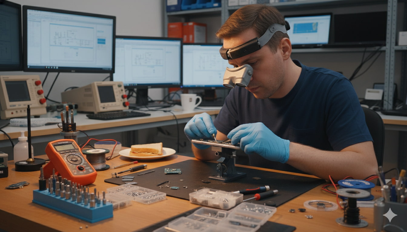 Local Phone Repair shops