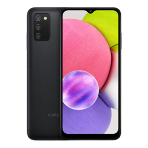 SAMSUNG A03S