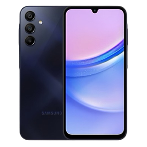SAMSUNG A15