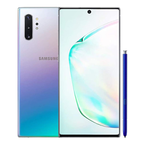 SAMSUNG NOTE 10 PLUS