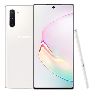 SAMSUNG NOTE 10