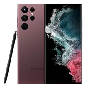SAMSUNG S22 ULTRA