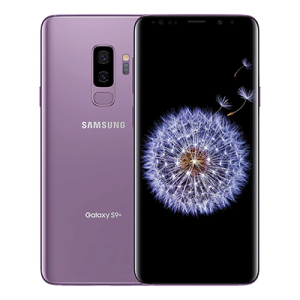 SAMSUNG S9 PLUS