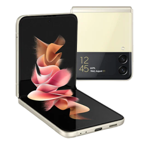 SAMSUNG Z FLIP 3