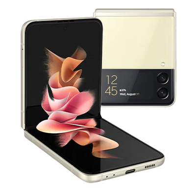 SAMSUNG Z FLIP 3