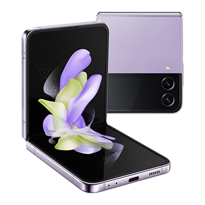 SAMSUNG Z FLIP 4