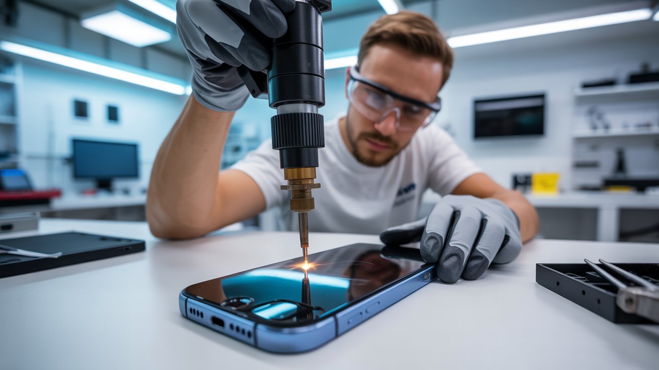 Wireless Charging Not Working