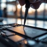New iPhone vs. Repair