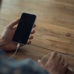 iPhone Charging Port Repair Houston