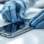 iPhone Screen Repair Lawndale