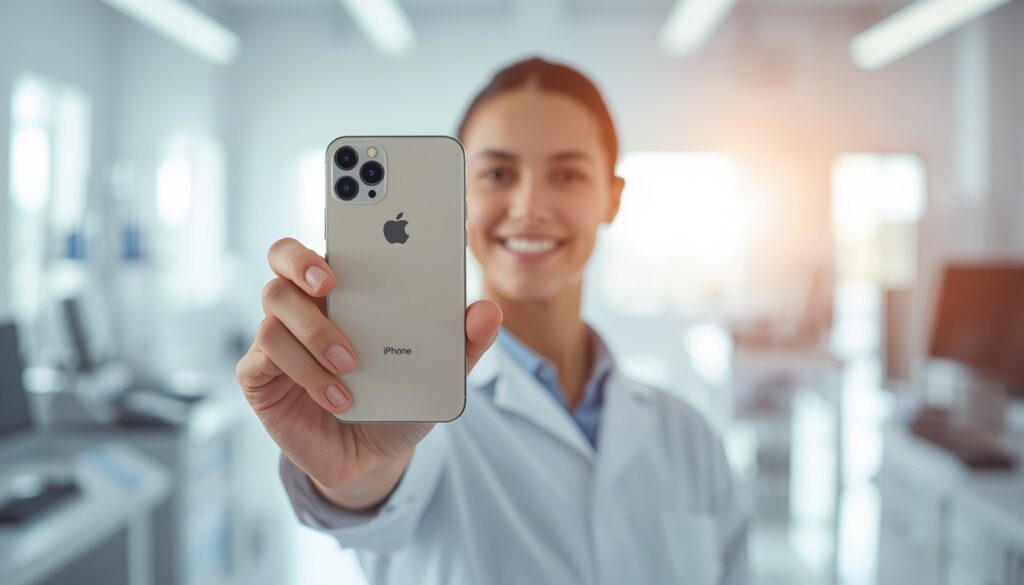 iPhone Screen Repair Houston